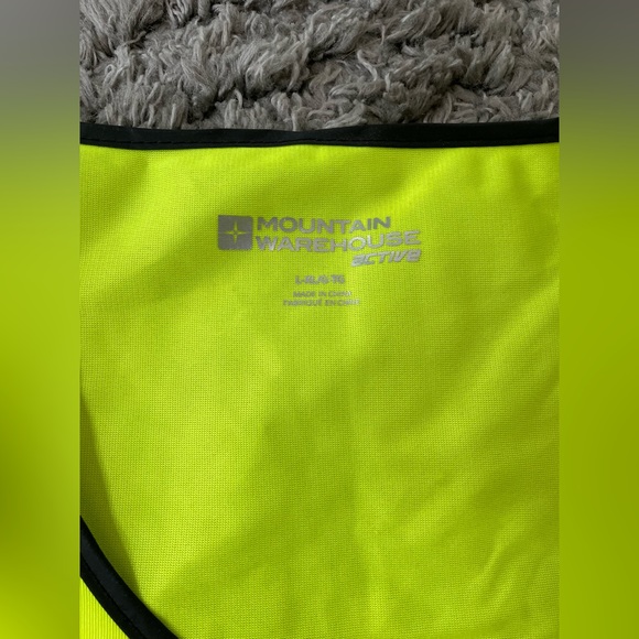 Reflective vest - Picture 4 of 9